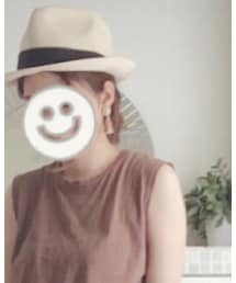 . | ピアス（両耳用）