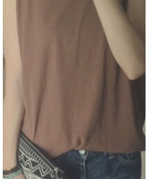 DHOLIC | Tシャツ/カットソー