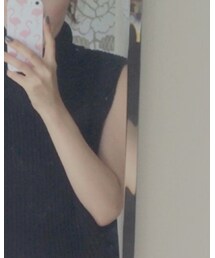 GU | ニット/セーター