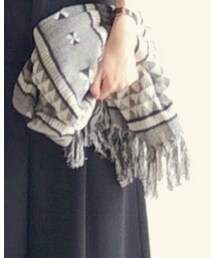 ZARA | ストール/ショール