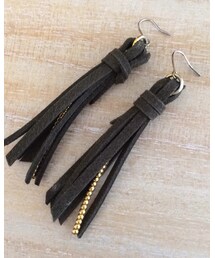 Handmade | ピアス（両耳用）