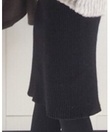 UNIQLO | スカート