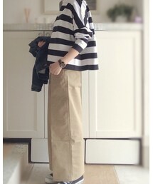 GU | その他パンツ