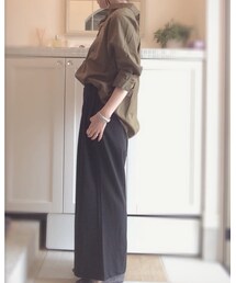 GU | その他パンツ