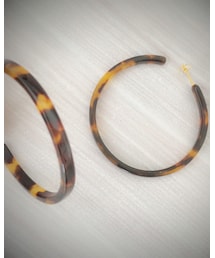 juicy rock | ピアス（両耳用）