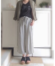 ZARA | その他パンツ