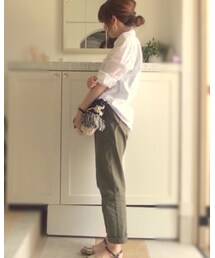 UNIQLO | シャツ/ブラウス
