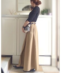 GU | Tシャツ/カットソー