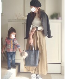 UNIQLO | ニット/セーター