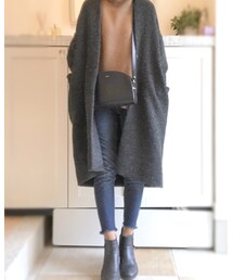 ZARA | デニムパンツ