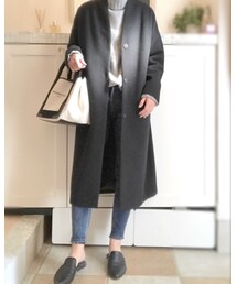 ZARA | デニムパンツ