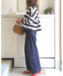 UNIQLO | デニムパンツ