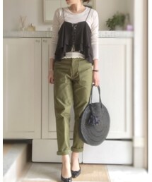 FOREVER 21 | キャミソール