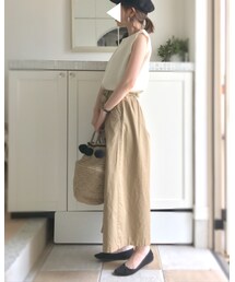 H&M | バレエシューズ
