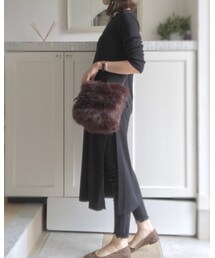 ZARA | パンツ