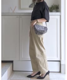 ZARA | パンプス