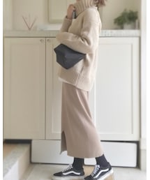 Herve Chapelier | ショルダーバッグ