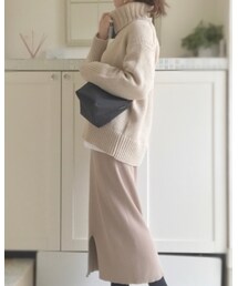 PLUIE | ピアス（両耳用）