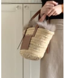LOEWE | かごバッグ