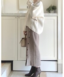 TOTEME | トップス
