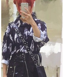 VINTAGE | シャツ/ブラウス