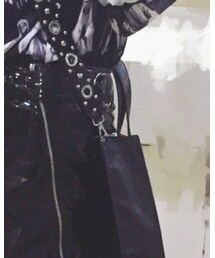 Handmade | ショルダーバッグ