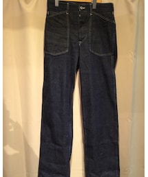 Buzz Rickson's | デニムパンツ