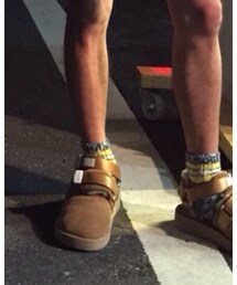 suicoke | サンダル