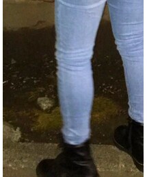 WEGO | デニムパンツ