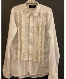 CABANE de ZUCCa | シャツ/ブラウス