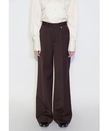 JOHN | スラックス