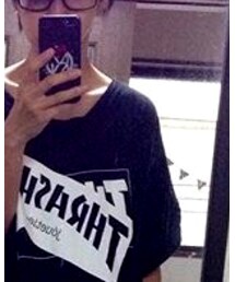 jouetie | シャツワンピース