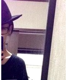 no brand | ハット