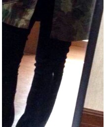 UNIQLO | デニムパンツ