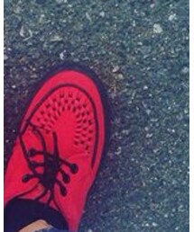 VANS | スニーカー