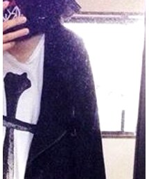 FOREVER 21 | ライダースジャケット