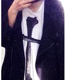 PARADOX | Tシャツ/カットソー