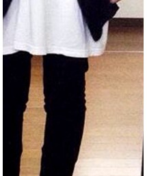 UNIQLO | デニムパンツ