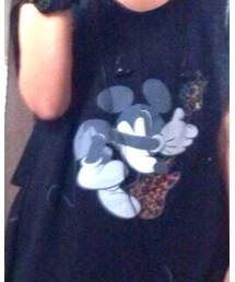 E hyphen world gallery | トップス