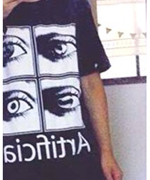 SILLENT FROM ME | Tシャツ/カットソー