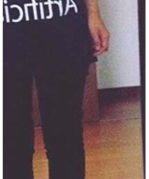 UNIQLO | デニムパンツ