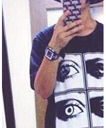 SiM | アナログ腕時計