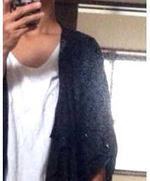 JEANASIS | ノーカラージャケット