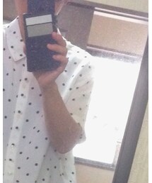 UNIQLO | シャツ/ブラウス