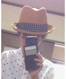 しまむら | ハット