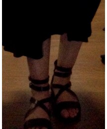 FOREVER 21 | サンダル