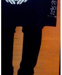 UNIQLO | デニムパンツ