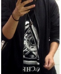 SILLENT FROM ME | ワンピース