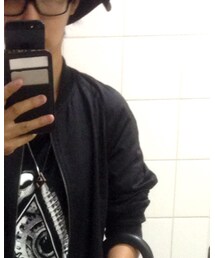 UNIQLO | ジャケット/アウター