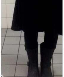 UNIQLO | デニムパンツ